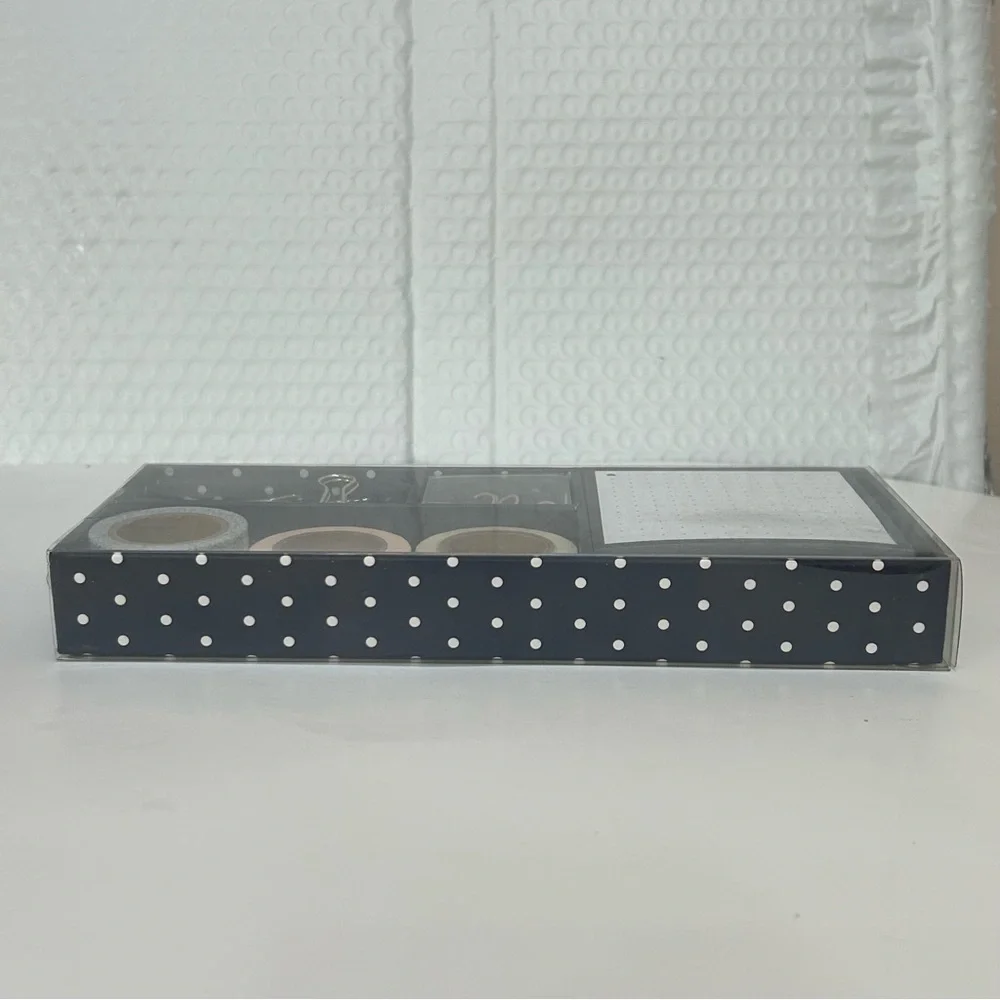 See Jane Work Supply Box - New in Box